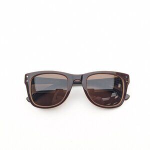 🕶️Shore Leave GI100 BRN-1 Eyeglasses 60/21/135 | ALJ311🕶️